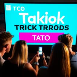 Reach a wider audience and improve engagement with captions on your TikTok videos