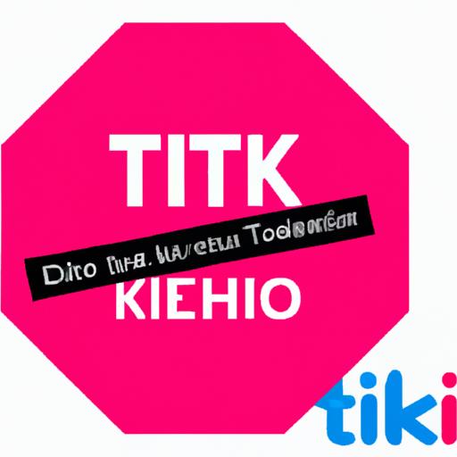 How To Unregister From Tiktok Trivia