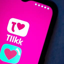 Increase your TikTok engagement with LMR - the secret to going viral!