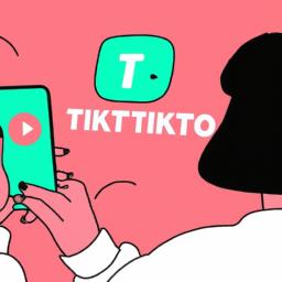 RS has become a popular acronym on TikTok, with users incorporating it into their video captions to join in on the trend.