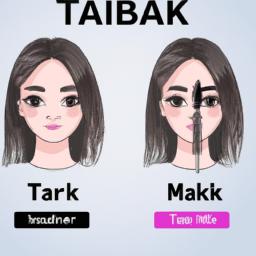 Which TikTok mascara trend is your favorite? I can't decide!