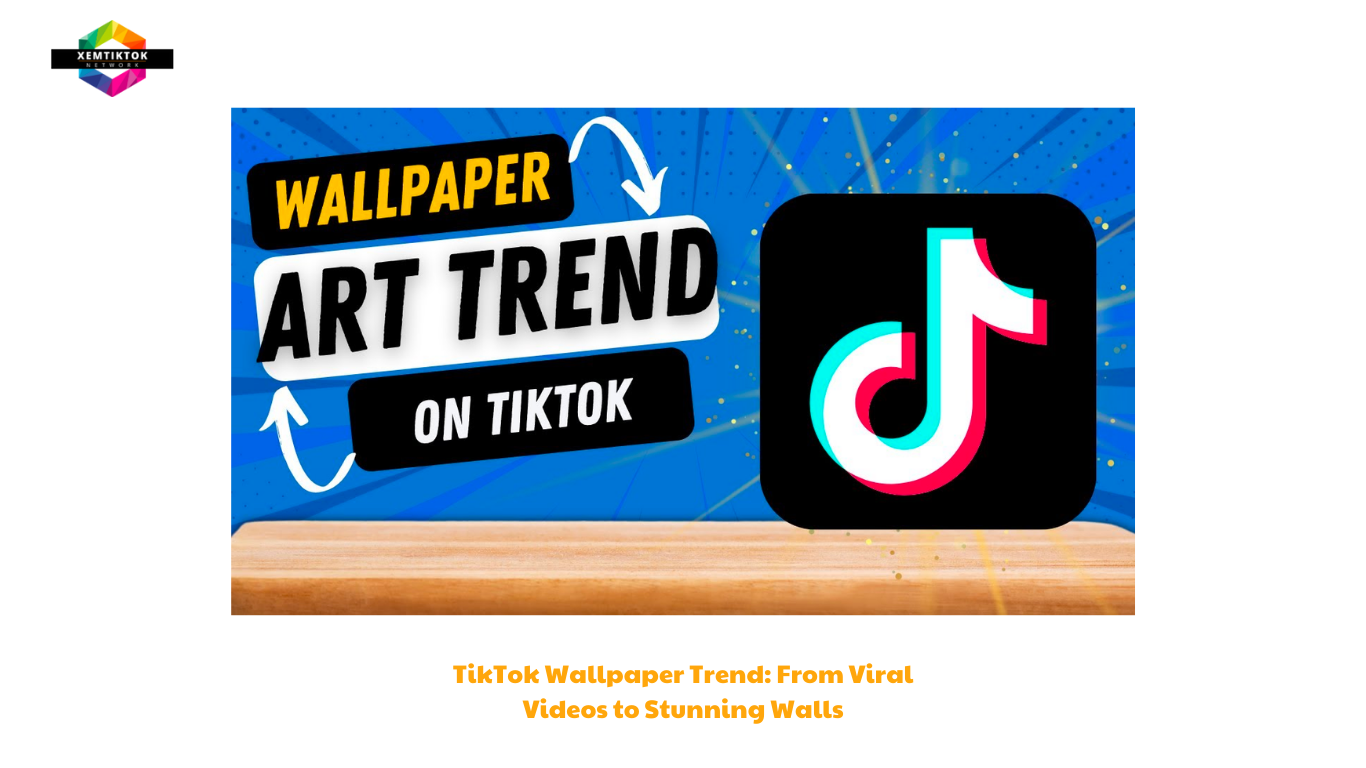 TikTok Wallpaper Trend From Viral Videos to Stunning Walls (2)